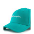 Casquette Champion Baseball Aigue-marine