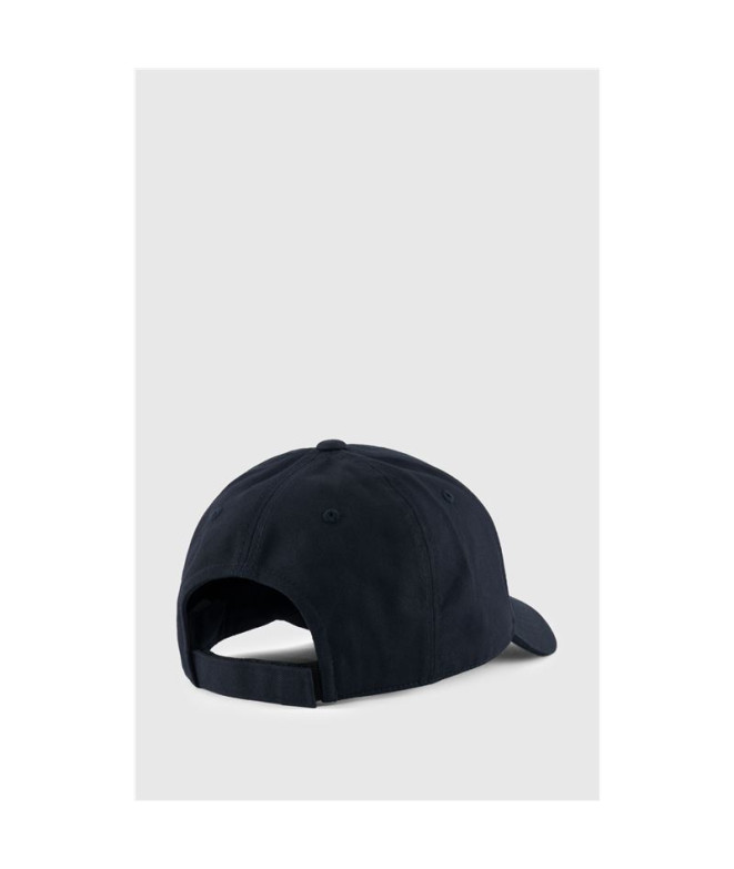 Boné Champion Baseball Preto