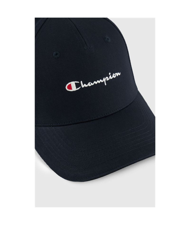 Casquette Champion Casquette Noire