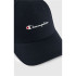 Gorra Champion Baseball Negro