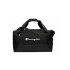 Sac de sport Champion Petit Sac de Sport Unisexe Noir/Noir