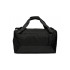 Saco de desporto Champion Small Duffel Unissex Preto/Preto
