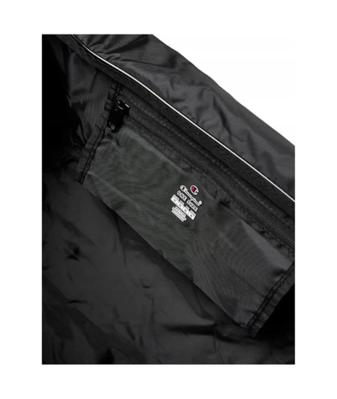 Saco de desporto Champion Small Duffel Unissex...