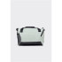 Saco de desporto Champion Extra Small Duffel Prateado/Preto