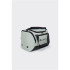 Saco de desporto Champion Extra Small Duffel Prateado/Preto