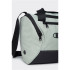 Saco de desporto Champion Extra Small Duffel Prateado/Preto
