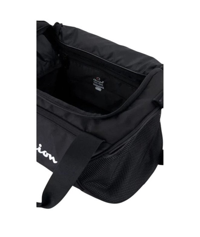 Sac de sport Champion Extra Small Duffel Noir/Noir