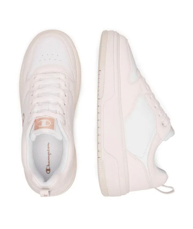 Chaussures Champion RD18 Lite Low Cut Femme...