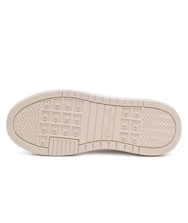 Sapatilhas Champion RD18 Lite Low Cut Mulher...