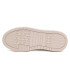 Sapatilhas Champion RD18 Lite Low Cut Mulher Bege/Branco