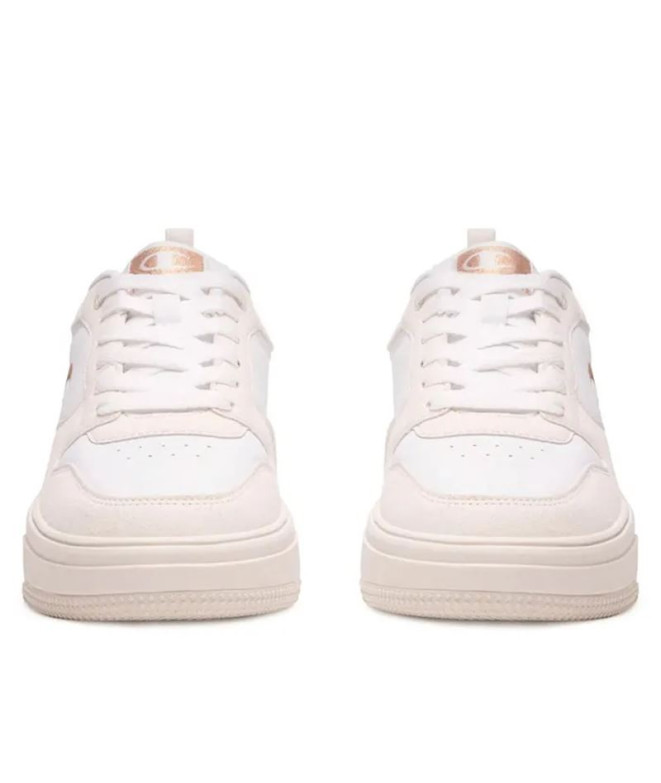 Chaussures Champion RD18 Lite Low Cut Femme...