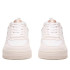 Sapatilhas Champion RD18 Lite Low Cut Mulher Bege/Branco
