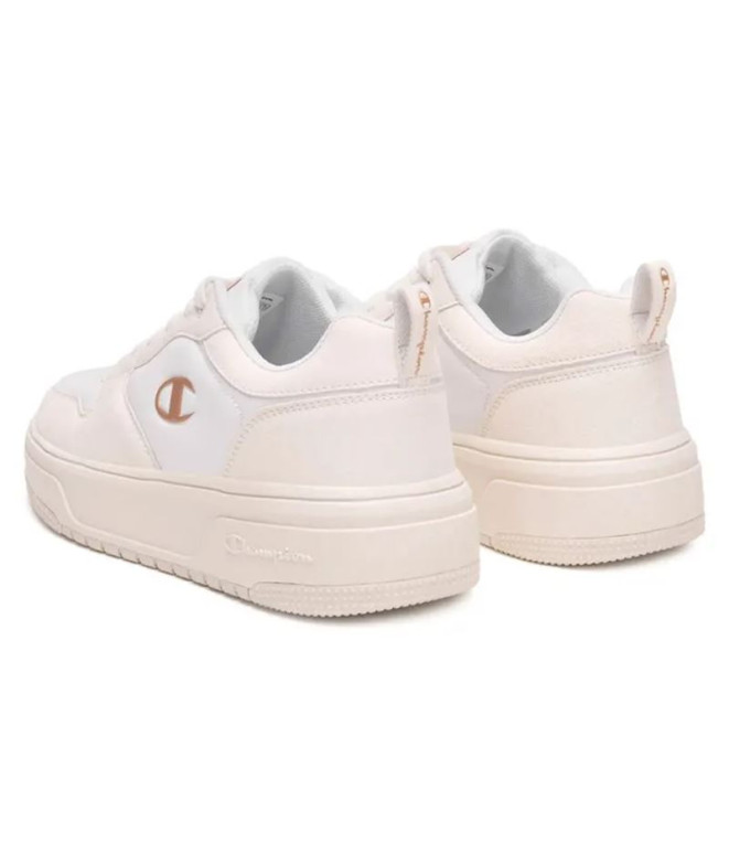 Sapatilhas Champion RD18 Lite Low Cut Mulher...