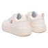 Sapatilhas Champion RD18 Lite Low Cut Mulher Bege/Branco