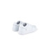 Sapatilhas Champion RD18 2.0 LOW Low Cut Menino Triplo Branco