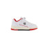 Sapatilhas Champion RD18 HERITAGE B Low Cut Menino Branco/Preto