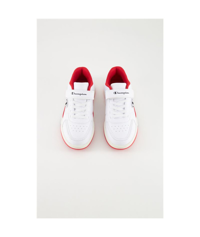 Chaussures Champion RD18 HERITAGE B Low Cut...