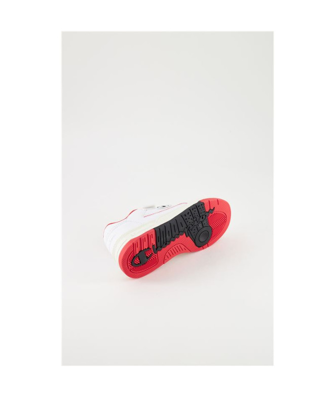 Chaussures Champion RD18 HERITAGE B Low Cut...