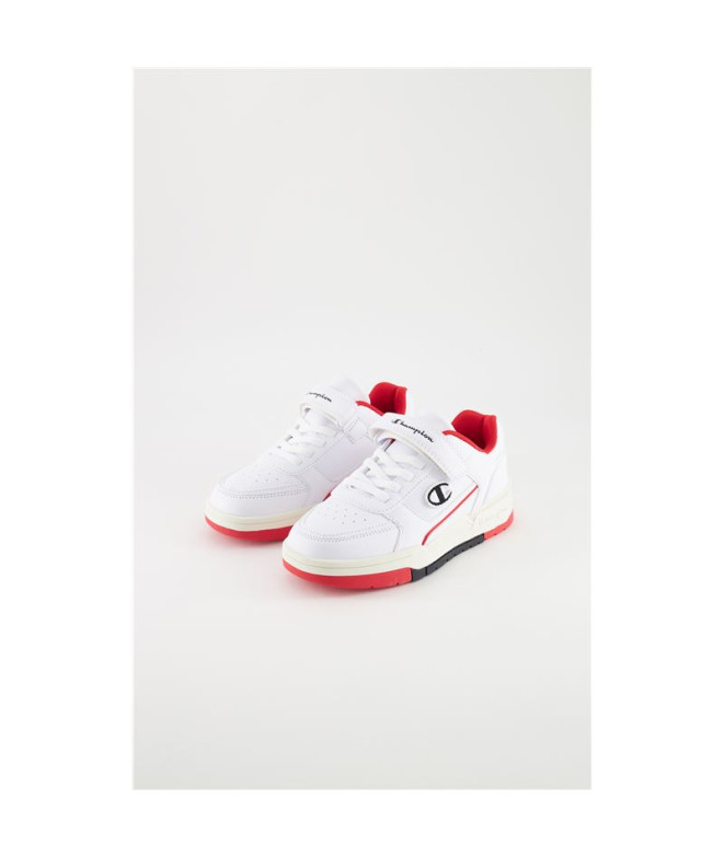 Chaussures Champion RD18 HERITAGE B Low Cut...