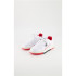 Sapatilhas Champion RD18 HERITAGE B Low Cut Menino Branco/Preto