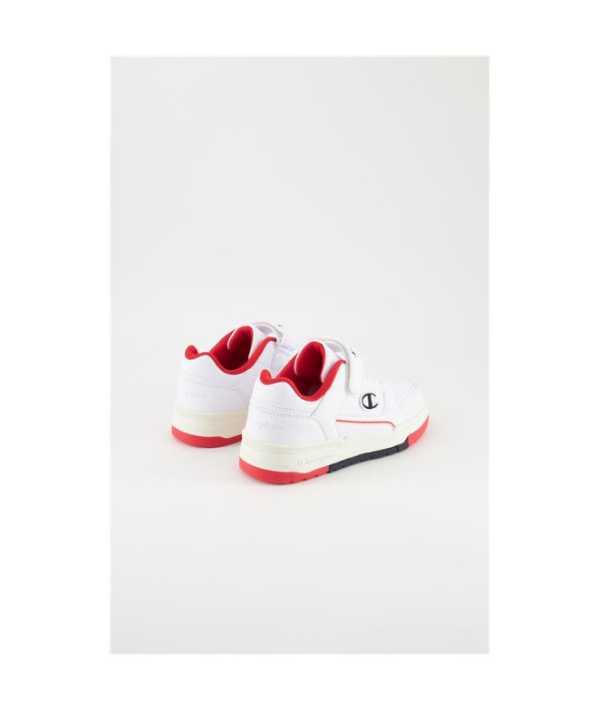 Chaussures Champion RD18 HERITAGE B Low Cut...