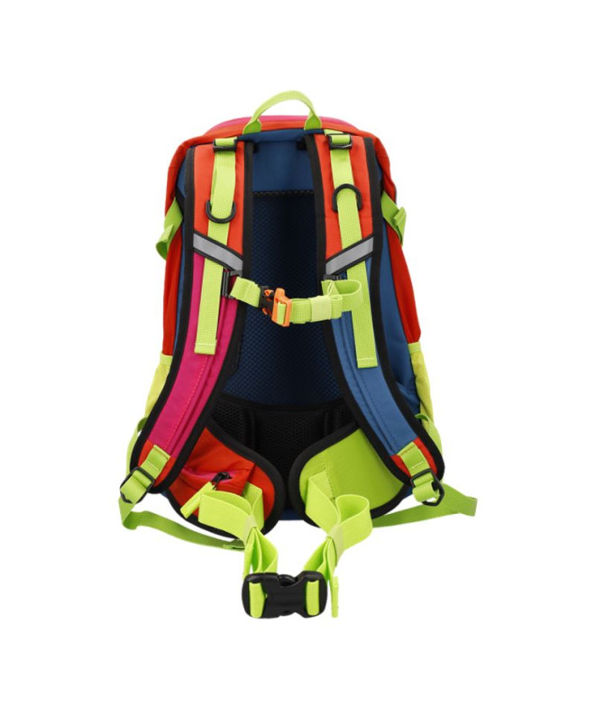 Sac à dos de Montagne Cmp Katana 22 Orange