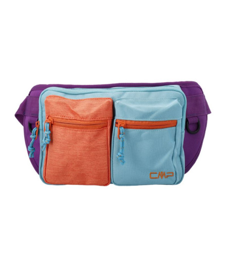 Trousse de Montagne CMP Alton Outdoor Pouch...