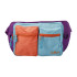 Trousse de Montagne CMP Alton Outdoor Pouch Viola-Lichen-Tangeri