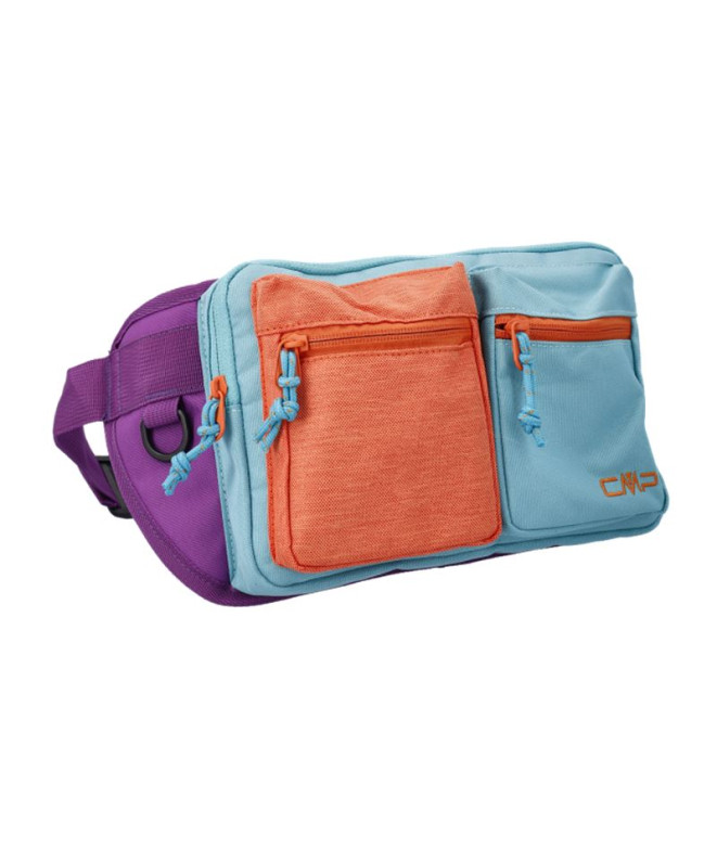 Trousse de Montagne CMP Alton Outdoor Pouch...