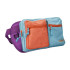 Trousse de Montagne CMP Alton Outdoor Pouch Viola-Lichen-Tangeri