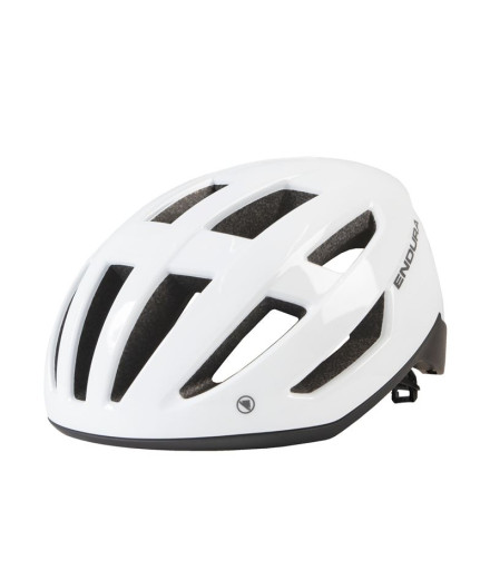 Casque de Cyclisme Endura Xtract Mips Helmet Wh Blanc