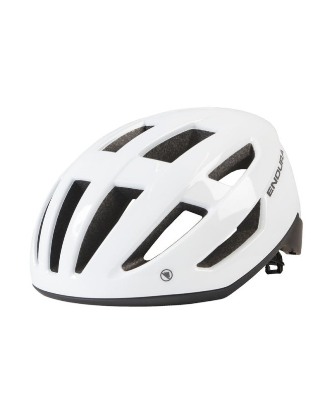 Casco de Ciclismo Endura Xtract Mips Helmet Wh Blanco