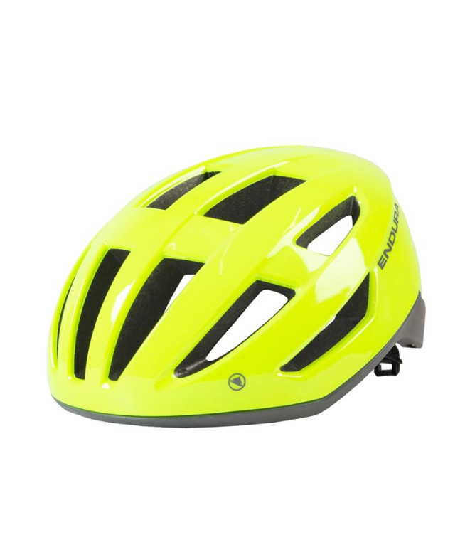Casco de Ciclismo Endura Xtract Mips Helmet Yv Amarillo
