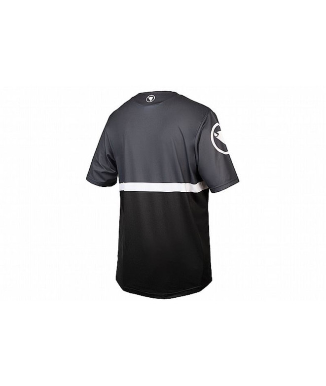 Camiseta de Ciclismo Endura Singletrack Core T...
