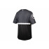 Camiseta de Ciclismo Endura Singletrack Core T II Bk Homem Preto