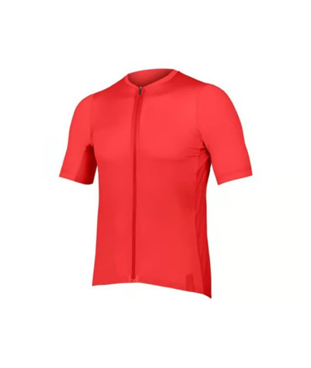 T-shirt de Cyclisme Endura Pro Sl Race S/S Homme Pomegranate T-shirt de Cyclisme Endura Pro Sl Race S/S Homme Pomegranate