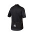 T-shirt de Cyclisme Endura Fs260 S/S Homme Noir