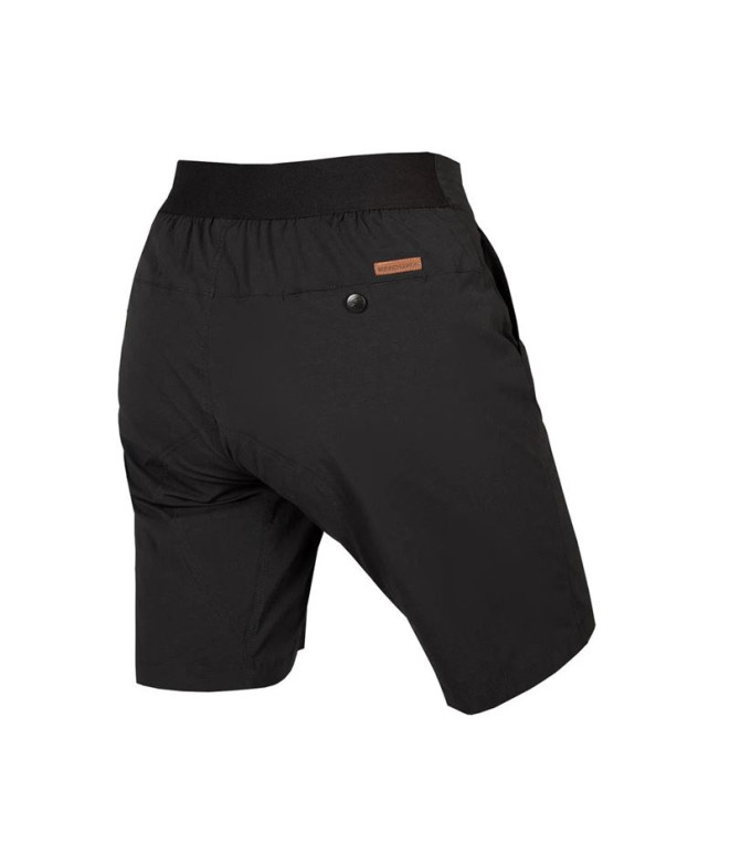 Pantalón de Ciclismo Endura Wms Hummvee Lite...