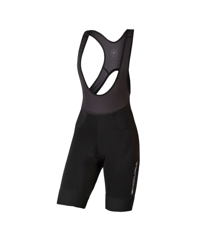 Culotte de Ciclismo Endura Wms Fs260-Pro Mujer Negro