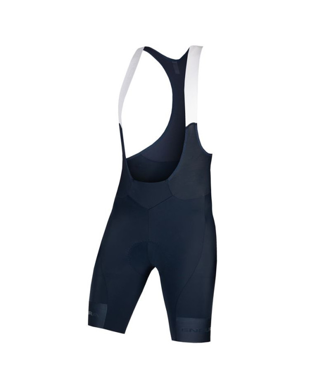 Culotte de Ciclismo Endura Fs260 Bibshort II Bi Hombre Ink Azul