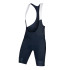 Culotte de Cyclisme Endura Fs260 Bibshort II Bi Homme Ink Bleu