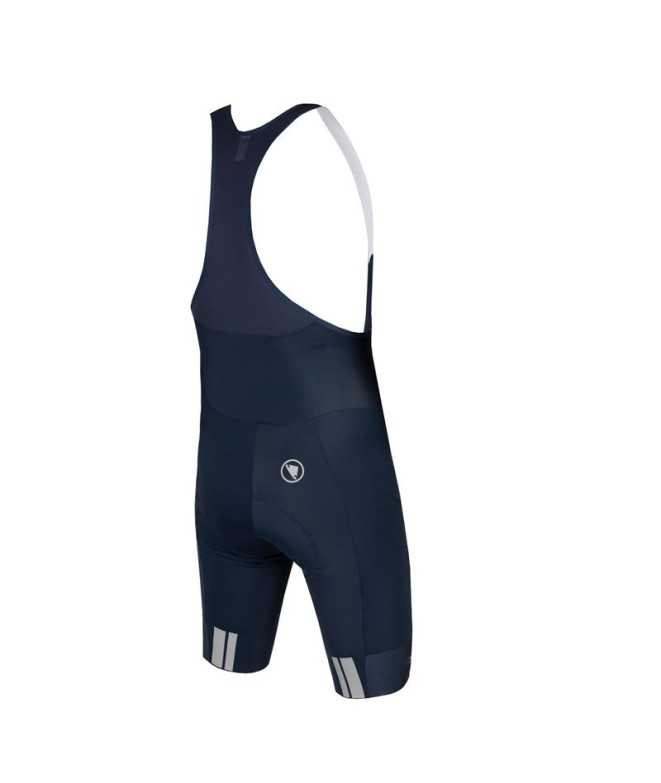 Culotte de Ciclismo Endura Fs260 Bibshort II Bi...