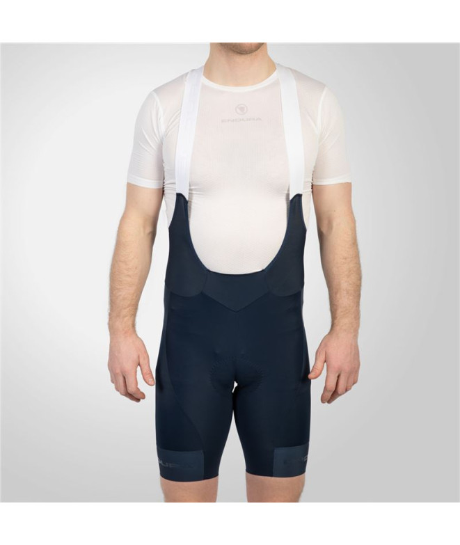 Culotte de Cyclisme Endura Fs260 Bibshort II Bi...