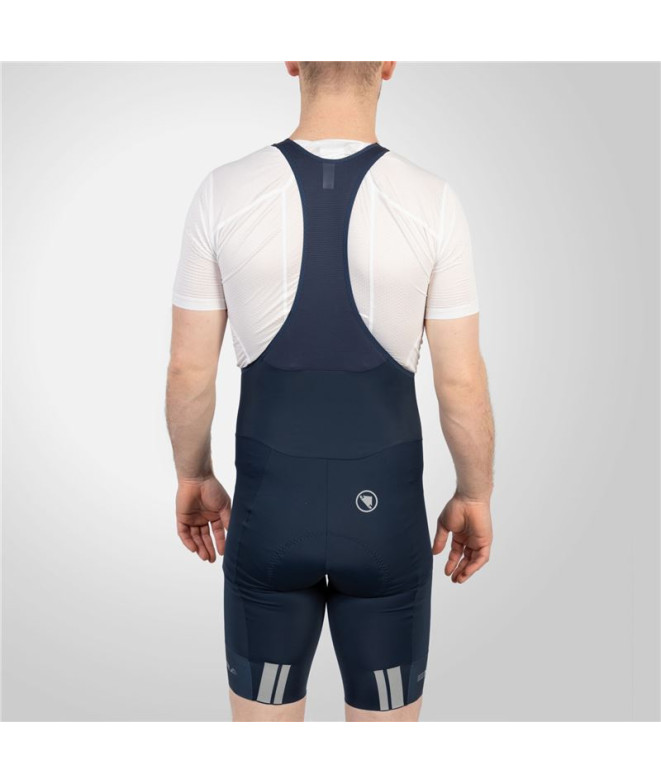 Culotte de Cyclisme Endura Fs260 Bibshort II Bi...
