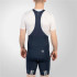 Culotte de Cyclisme Endura Fs260 Bibshort II Bi Homme Ink Bleu