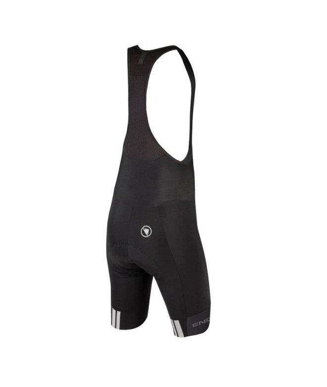Culotte de Ciclismo Endura Fs260 Bibshort II Bk...