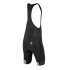Culotte de Ciclismo Endura Fs260 Bibshort II Bk Homem Preto