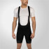 Culotte de Ciclismo Endura Fs260 Bibshort II Bk Homem Preto