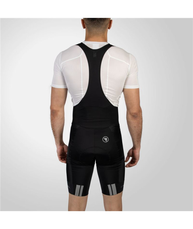 Culotte de Cyclisme Endura Fs260 Bibshort II Bk...