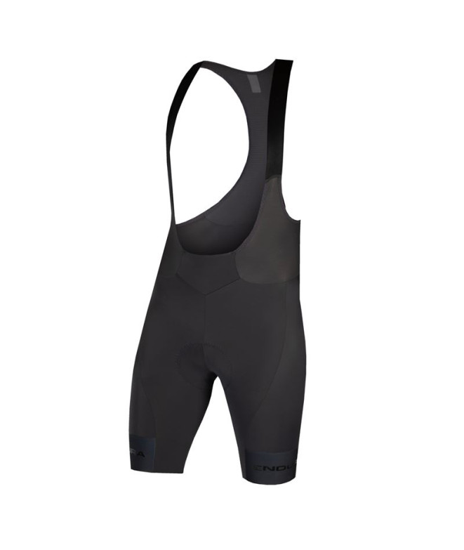 Culotte de Ciclismo Endura Fs260 Bibshort II Gy Hombre Gris